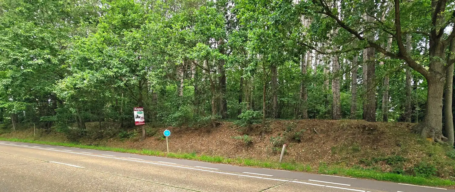 Projectgrond foto 2