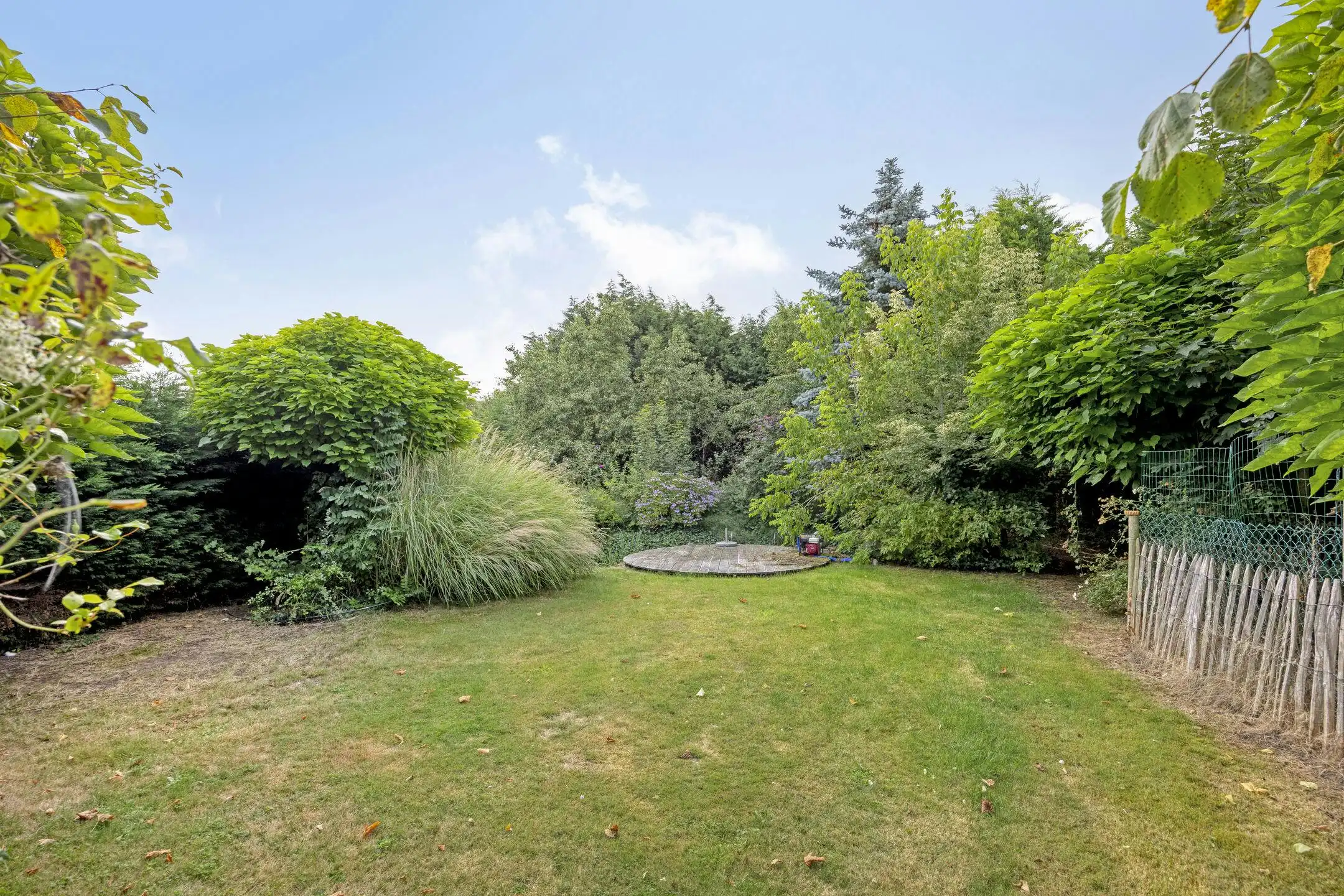 Huis met 4 slaapkamers, ruime tuin en veel opties in Bellem foto 27