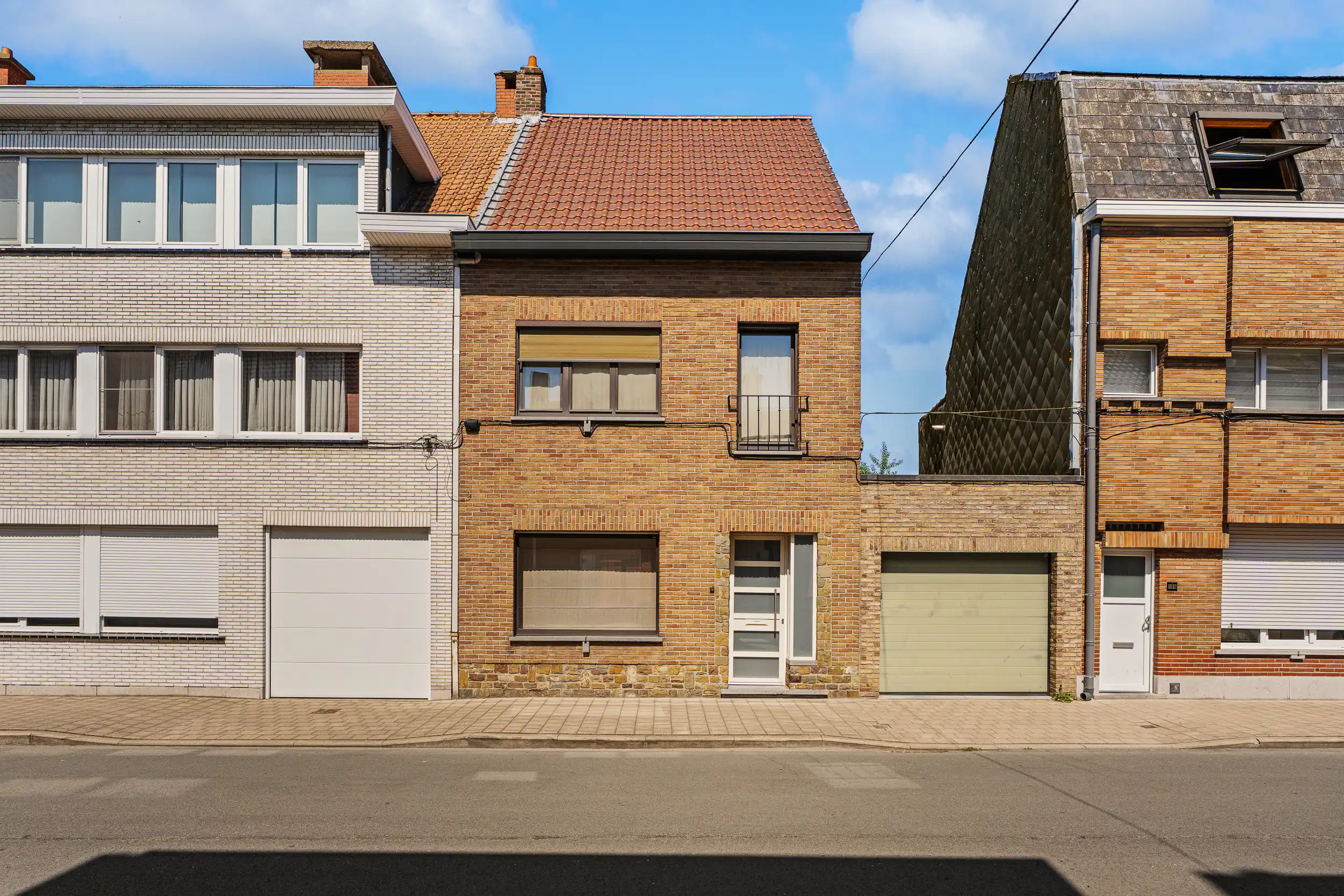 Te renoveren woning op toplocatie te Gentbrugge foto 19