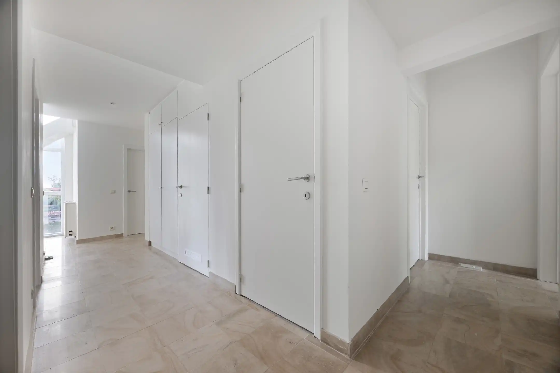 Ruime villa met prachtig groen verzicht foto 27