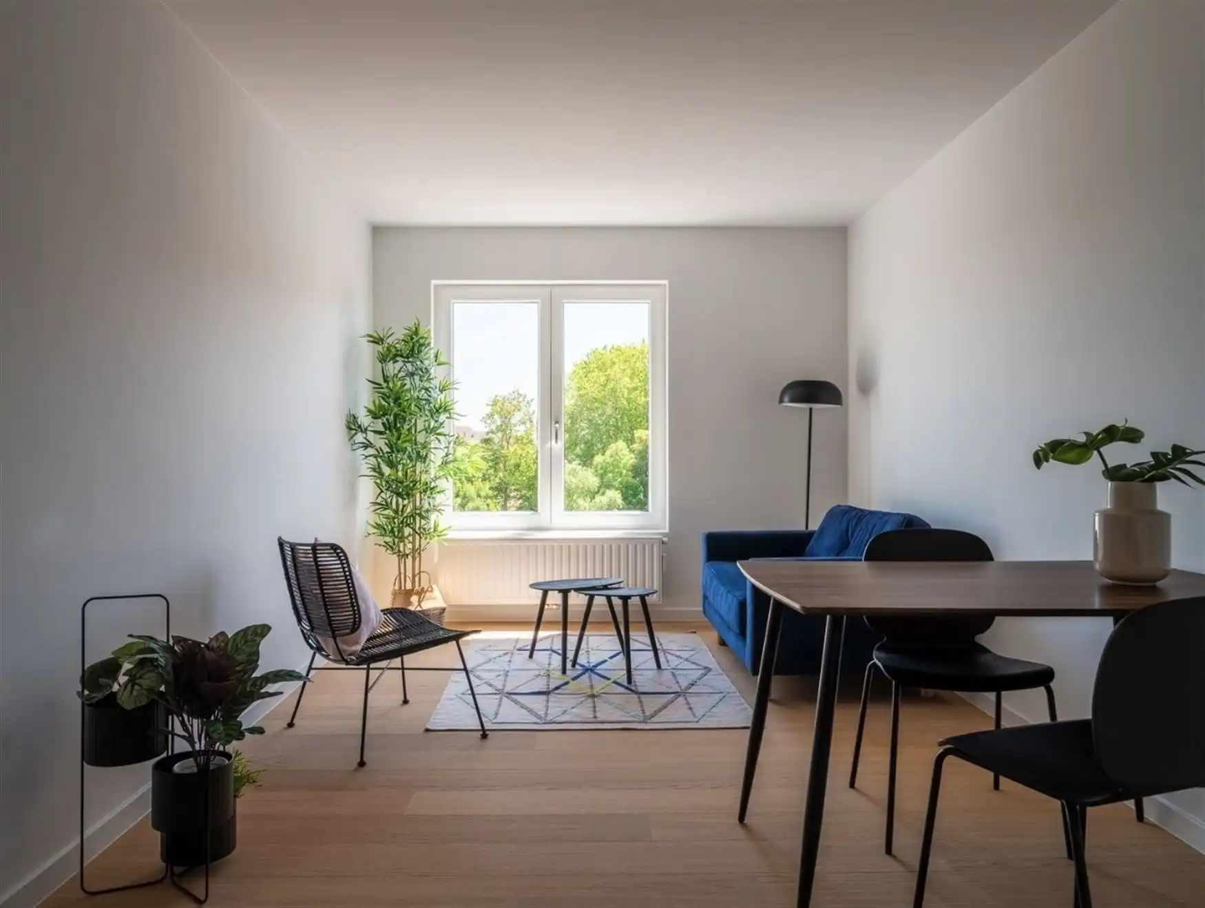 Appartement te koop Vlaamsekaai 6/L - 9000 Gent