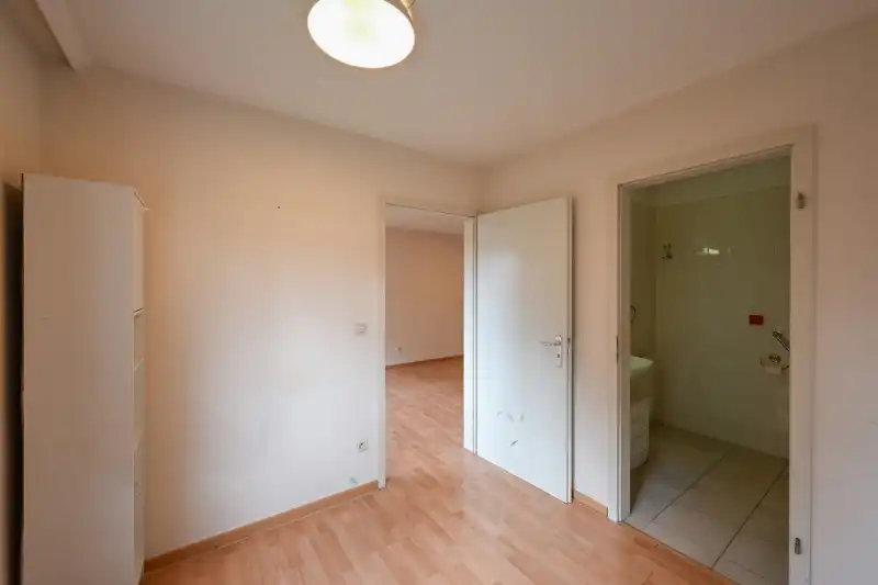 EENSLAAPKAMERAPPARTEMENT IN SINT-IDESBALD - Diga Verde 1.10 foto 7