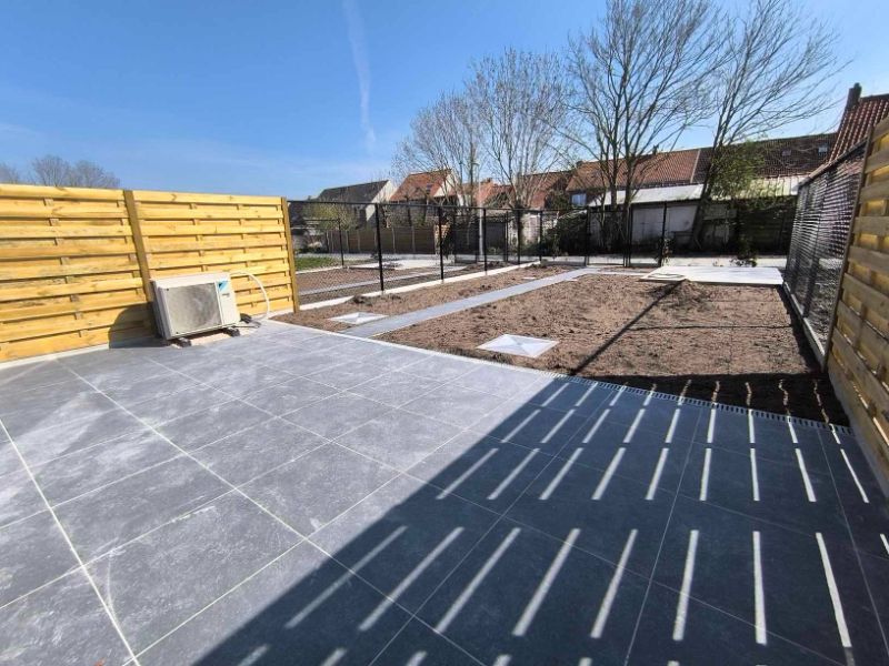 Nieuwbouw woning foto 7
