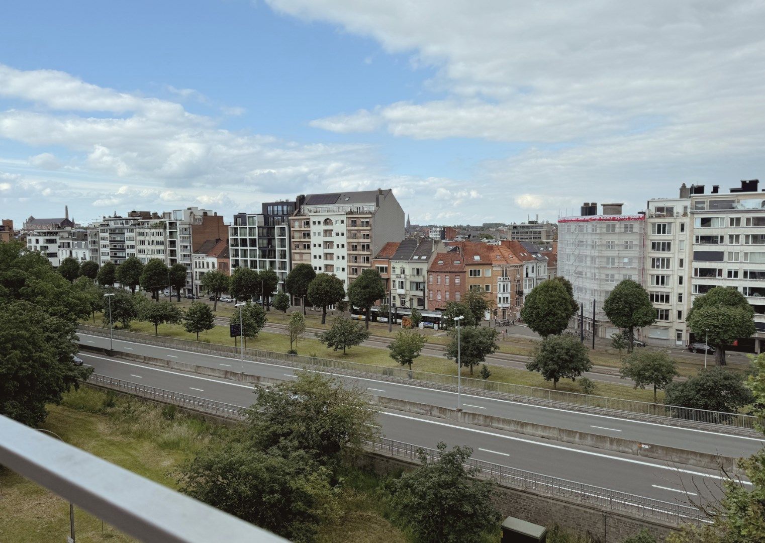 Op te frissen 1-slaapkamer appartement op unieke locatie. te koop. foto 13