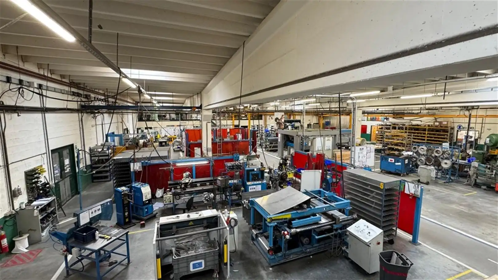 Polyvalent bedrijvensite foto 18