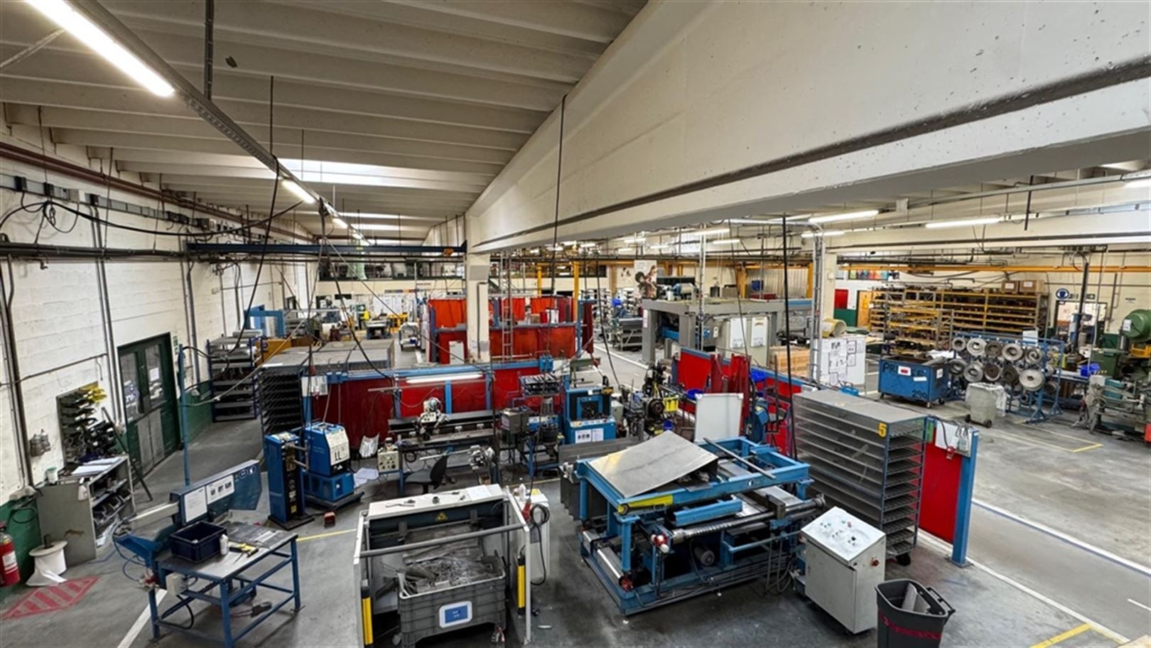 Polyvalent bedrijvensite foto 18