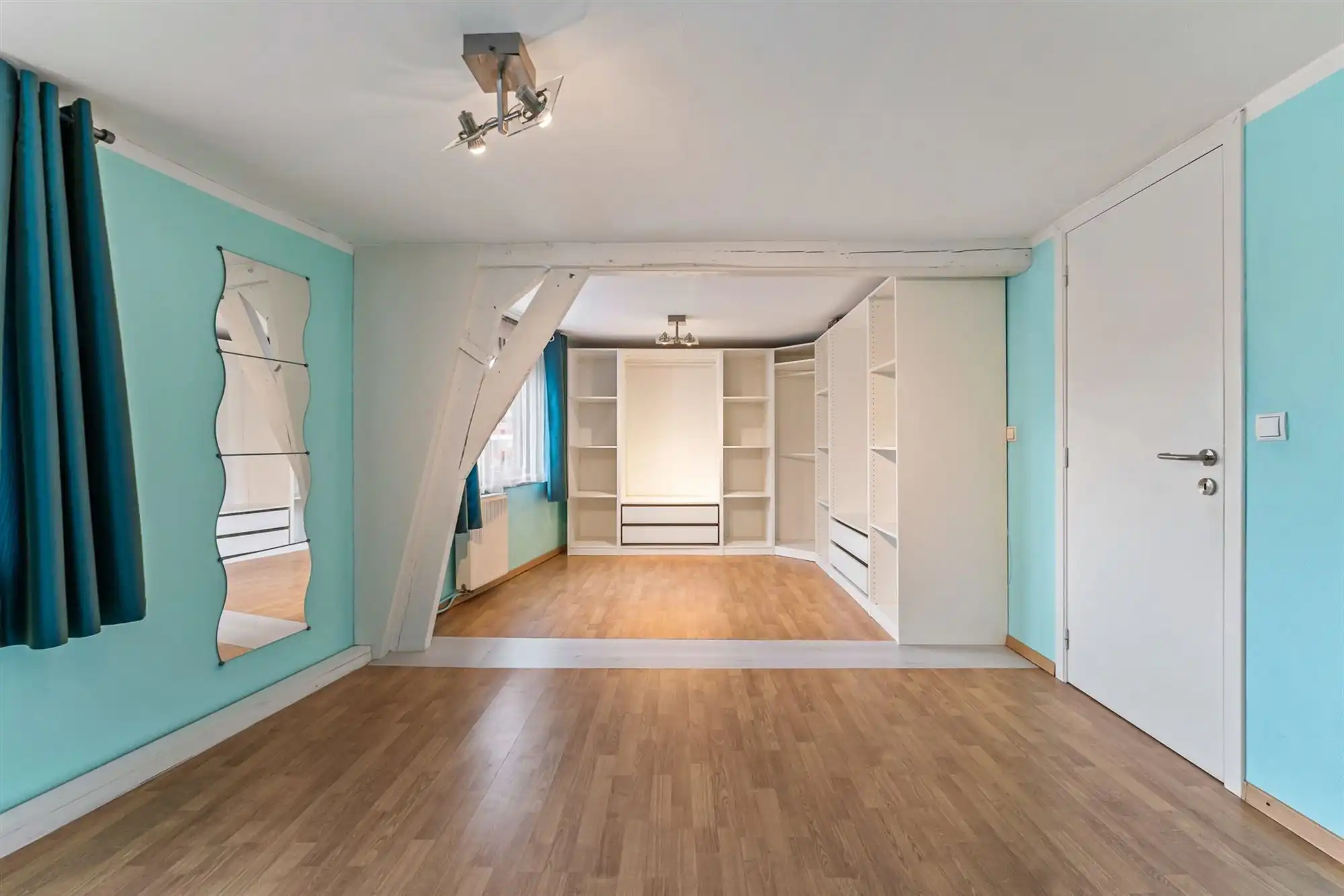 GERENOVEERDE ENERGIEZUINIGE WONING! foto 15