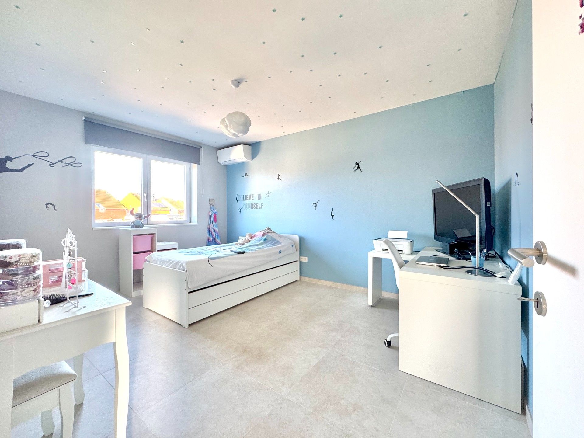 HOB MET 3 KAMERS, TUIN EN CARPORT - 425 m² foto 25