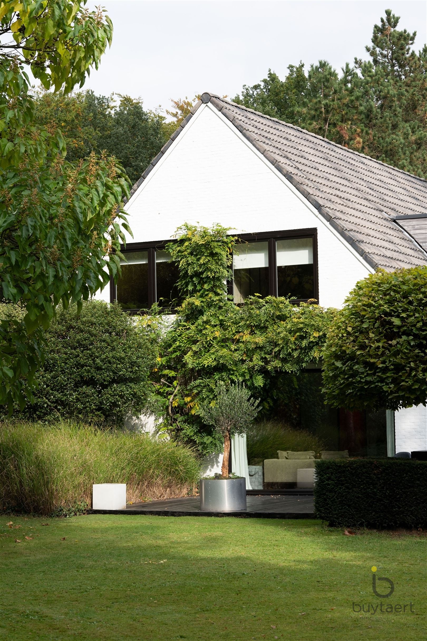 Gezellige instapklare woning met een prachtige groene tuin! foto 65