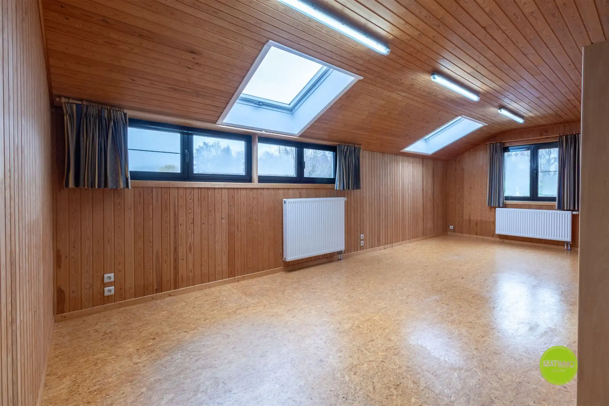 Open bebouwing op royaal perceel met vrij uitzicht foto 23