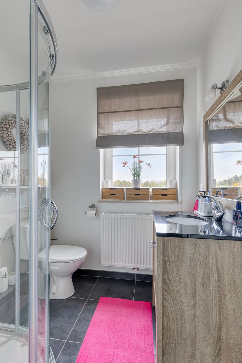 Energiezuinige gezinswoning op centrale locatie foto 21