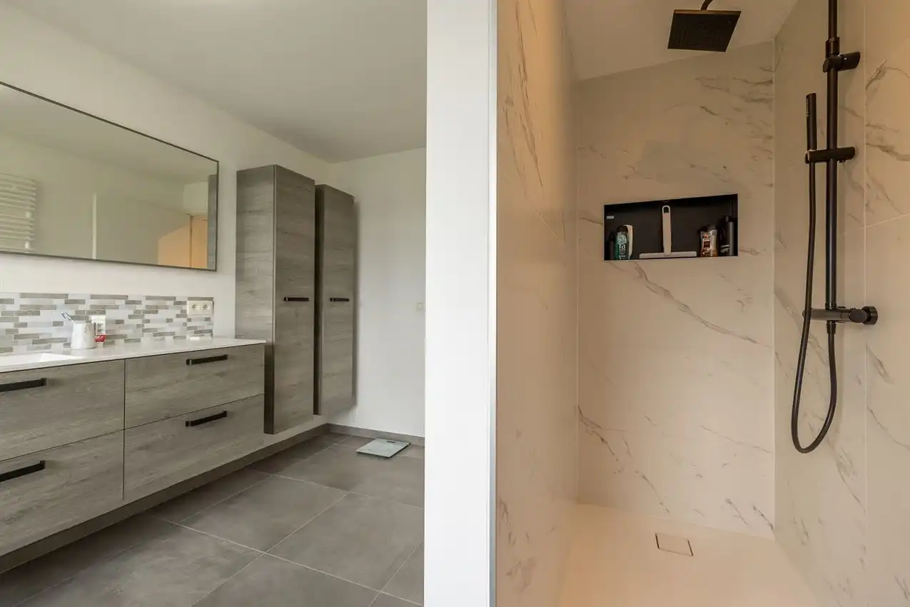 Instapklare nieuwbouwwoning in geliefde wijk foto 21