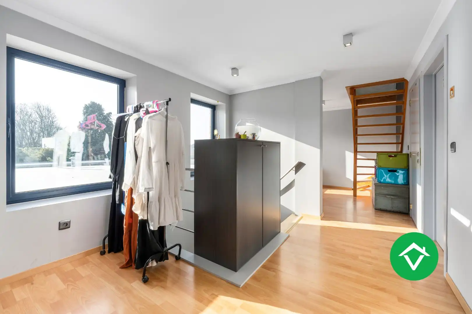 Instapklare woning met 4 slaapkamers en garage te Koekelare foto 27