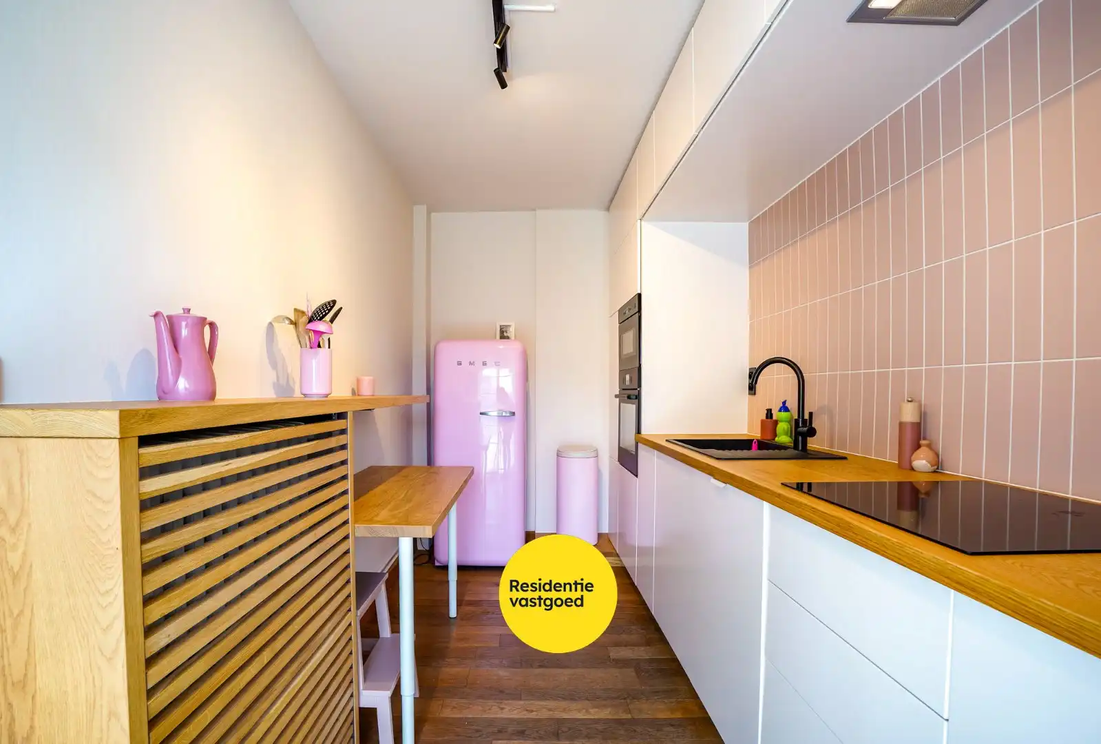 KIJKDAG zaterdag 9 mei van 14u tot 16u (inschrijven via residentievastgoed.be) foto 4