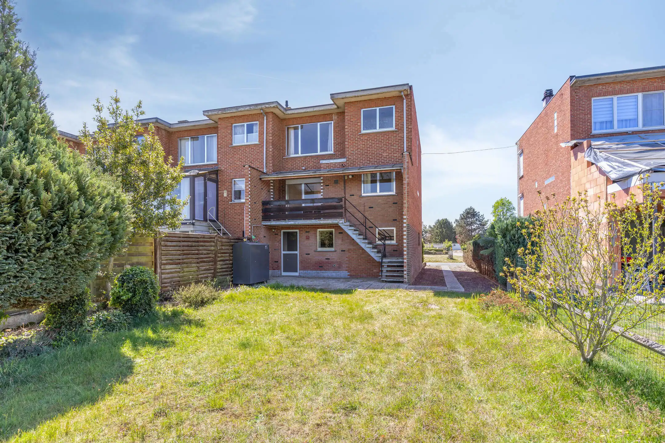 Woning met mogelijkheden vlakbij centrum Aarschot foto 23