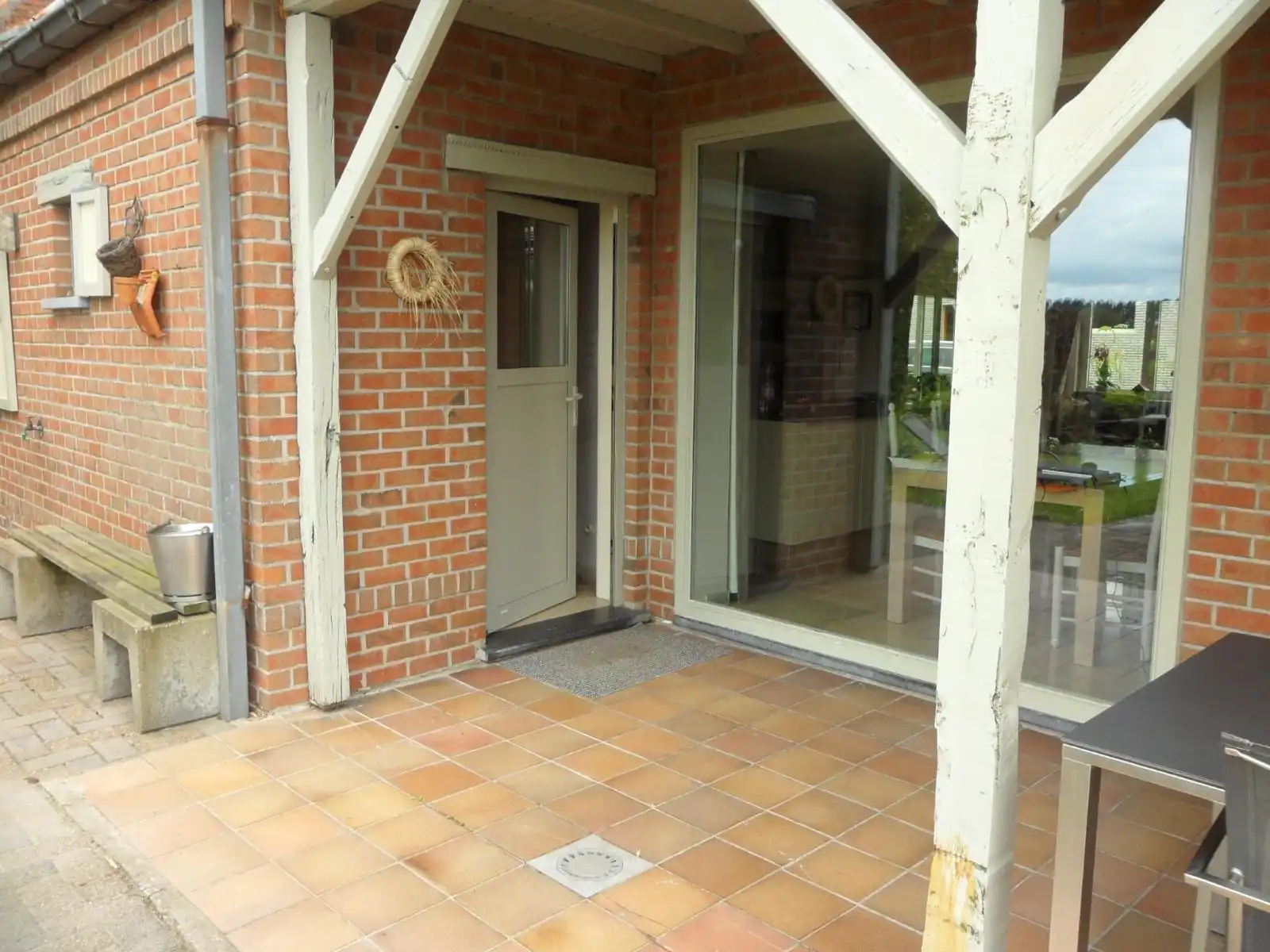 Landelijk gelegen, charmante gezinswoning foto 6