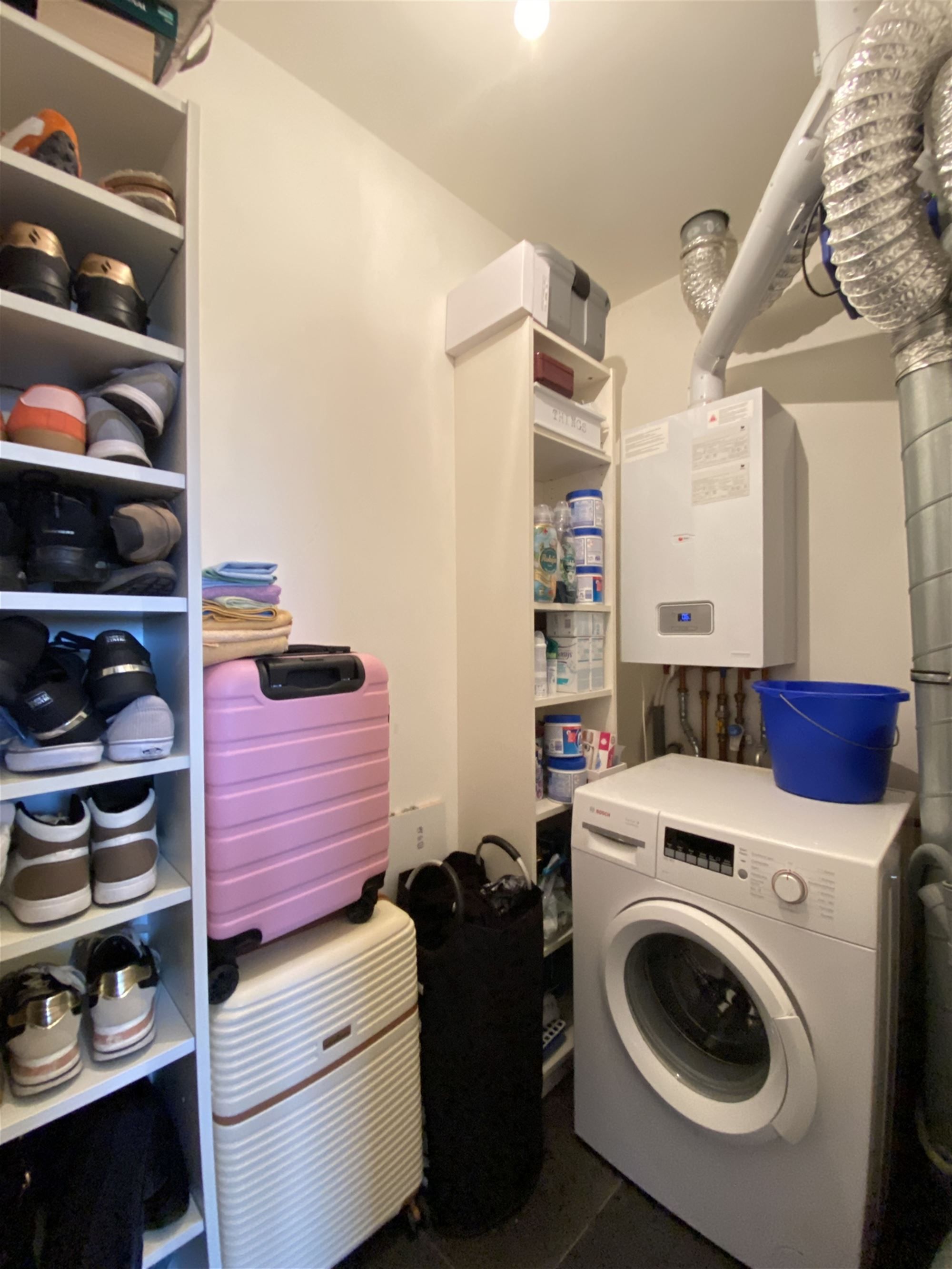 Duplex appartement nabij dorpskern van Ertvelde foto 10