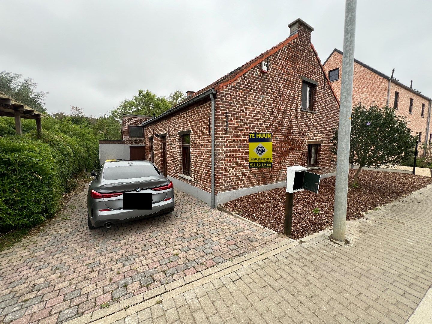 Huis te huur Malendriesstraat 77 - - 3370 Boutersem