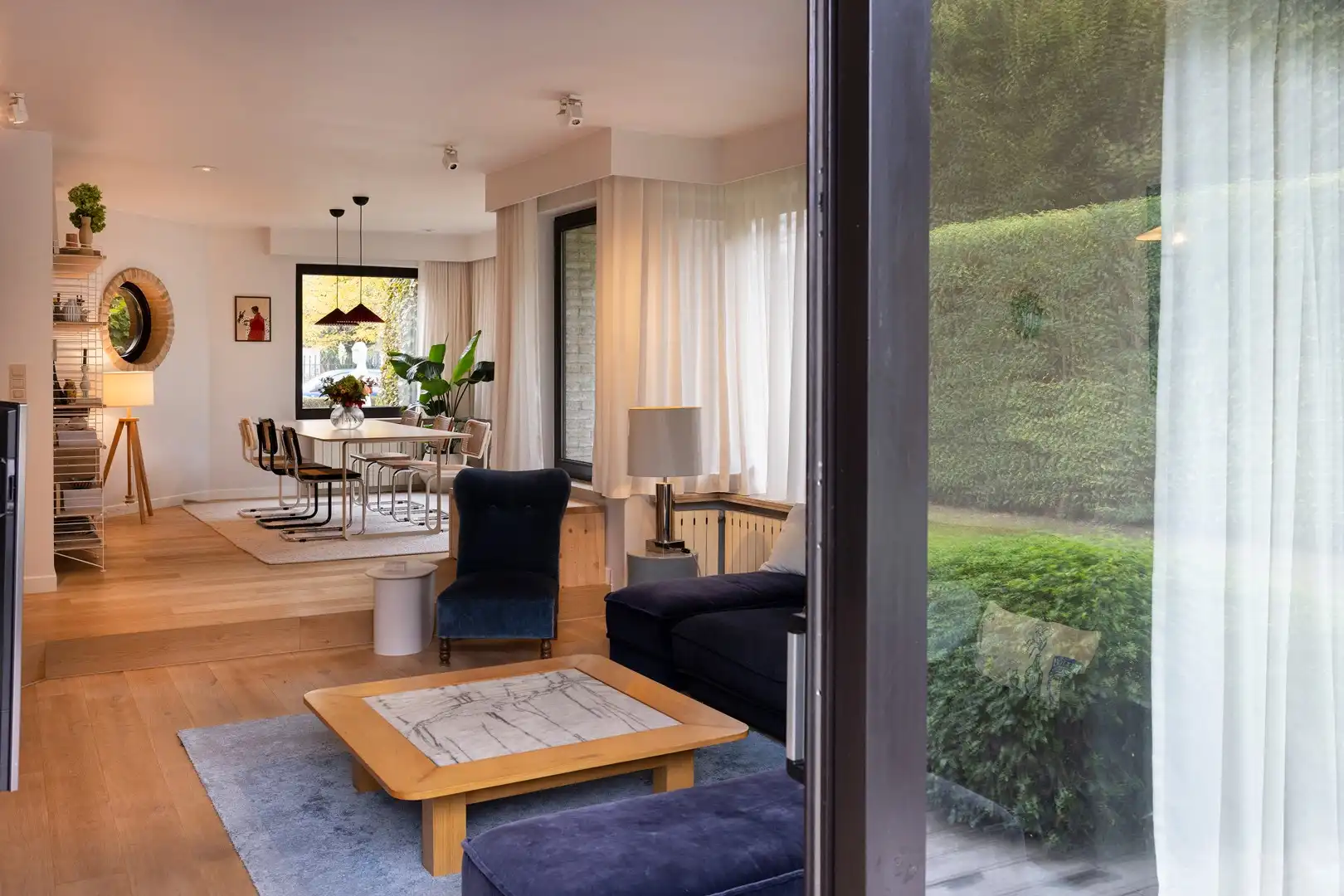 Gezellige, alleenstaande woning in doodlopende straat. foto 5