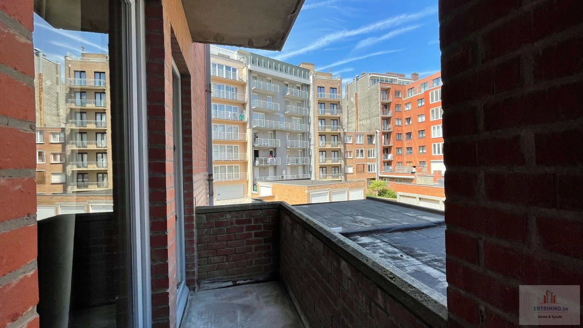 Te huur - topligging centraal en toch rustig foto 12