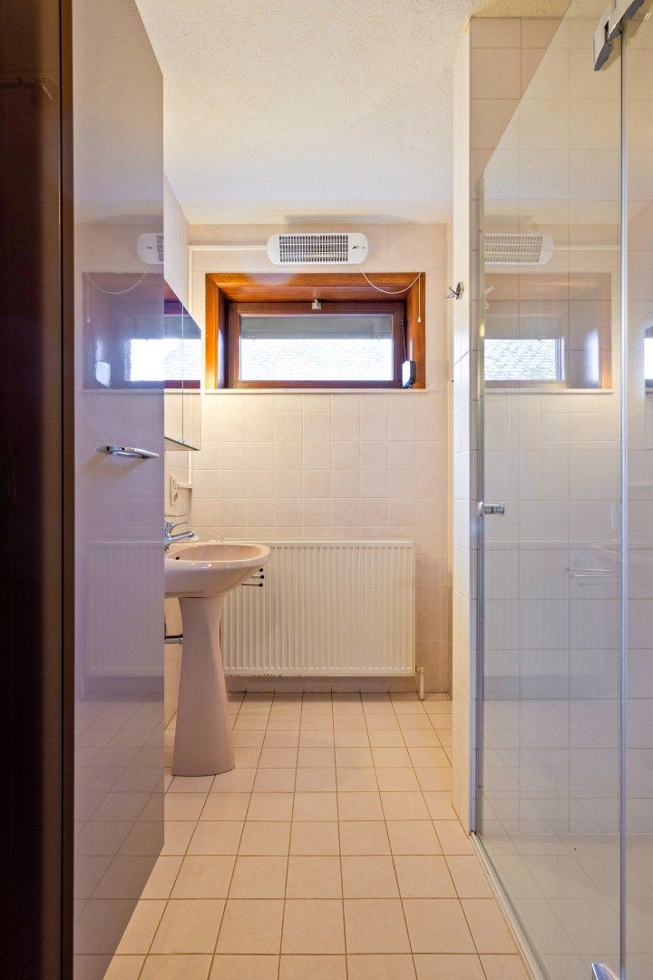 Villa met 4 slaapkamers, tuin en terras in Kessel-Lo – EPC 381 kWh/m² - bewoonbare opp. 146 m² foto 16