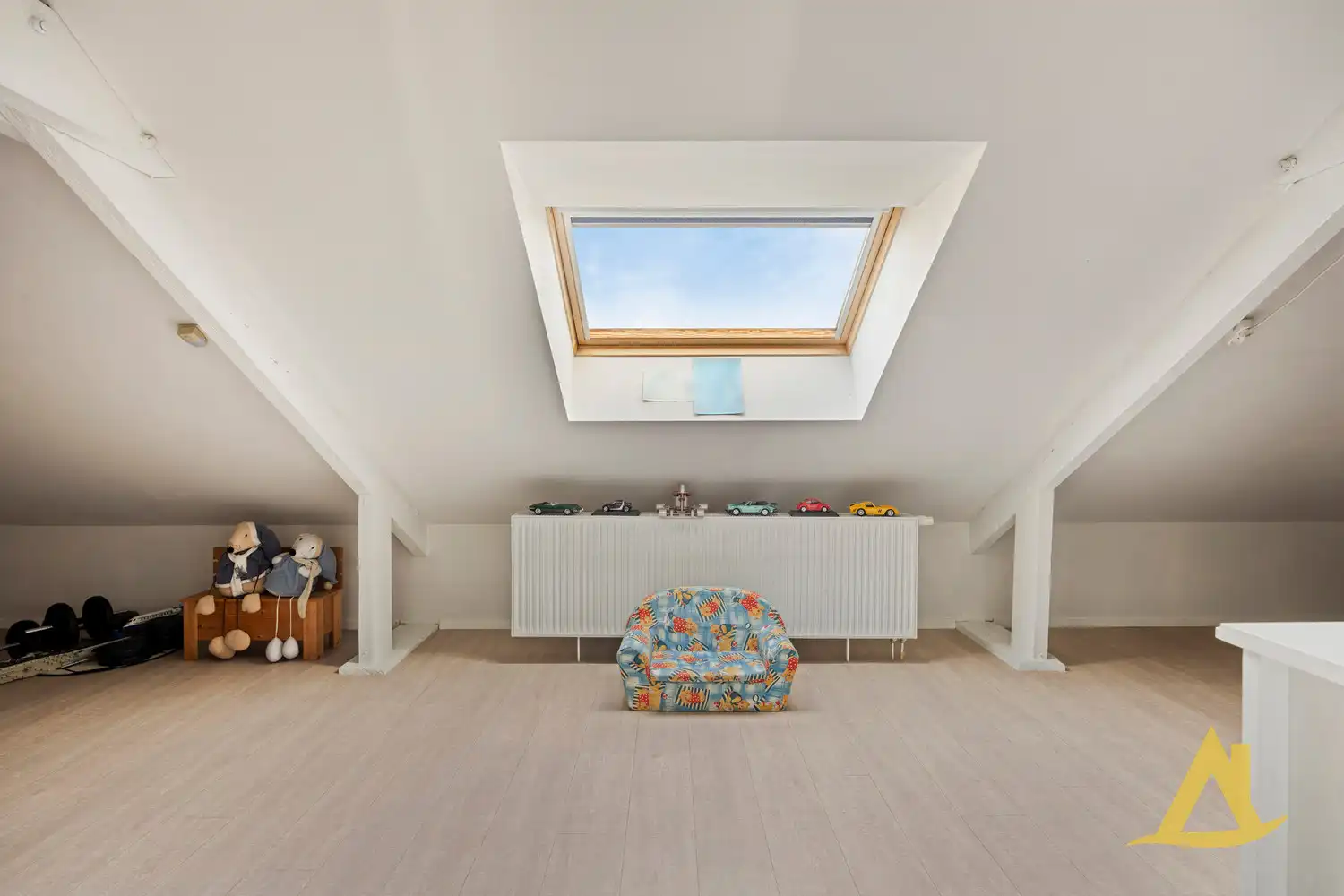 PRACHTIGE WONING IN LANDELIJKE STIJL TE LOKSBERGEN! foto 27