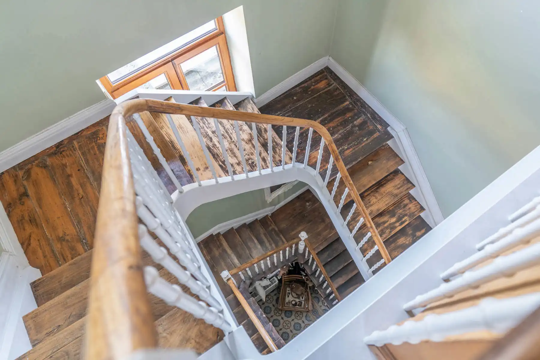 Karaktervolle gerenoveerde woning te Hoegaarden. foto 11