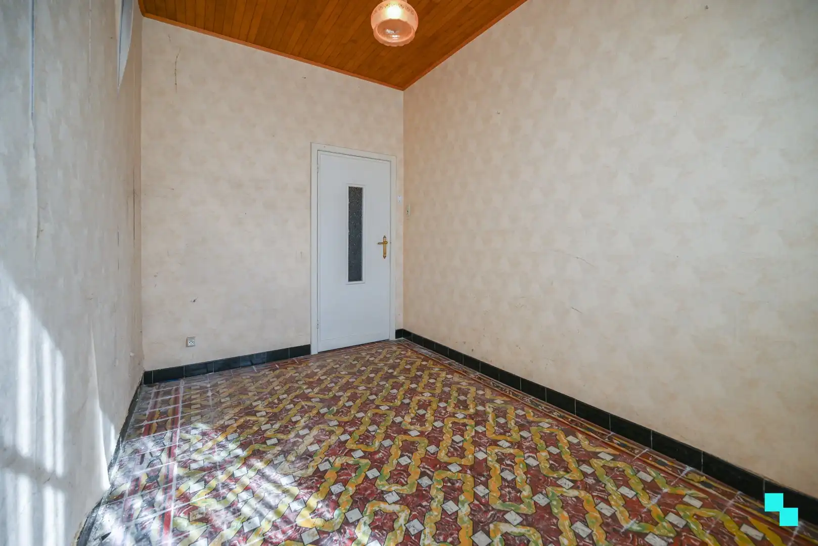 Te renoveren woonst landelijk gelegen tussen Izegem en Ardooie foto 16