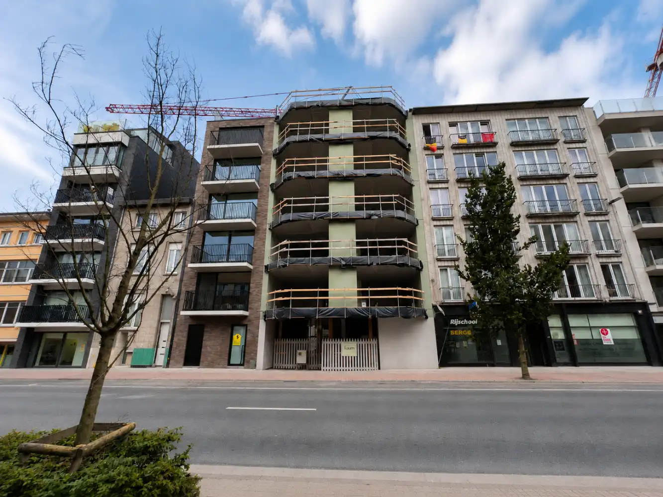 Residentie Hermes foto 5