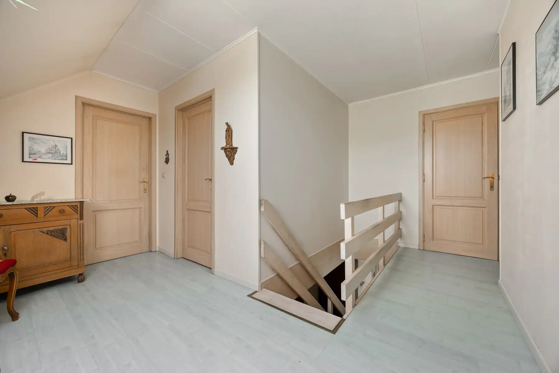 Ruime villa met eindeloze mogelijkheden op toplocatie foto 15