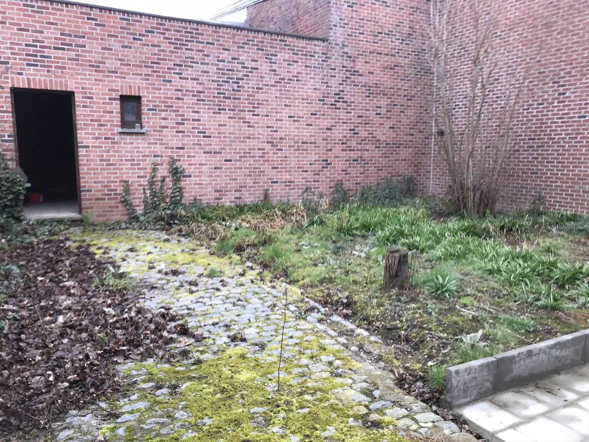 Ruime en authentieke burgerswoning met 3 slaapkamers, garage entuin. foto 11