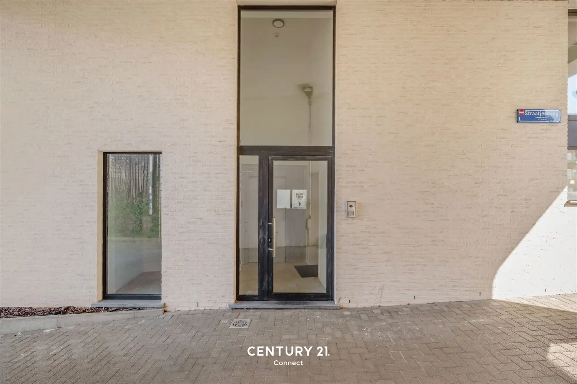 Nieuwbouw duplexflat met ondergrondse autostaanplaats foto 11