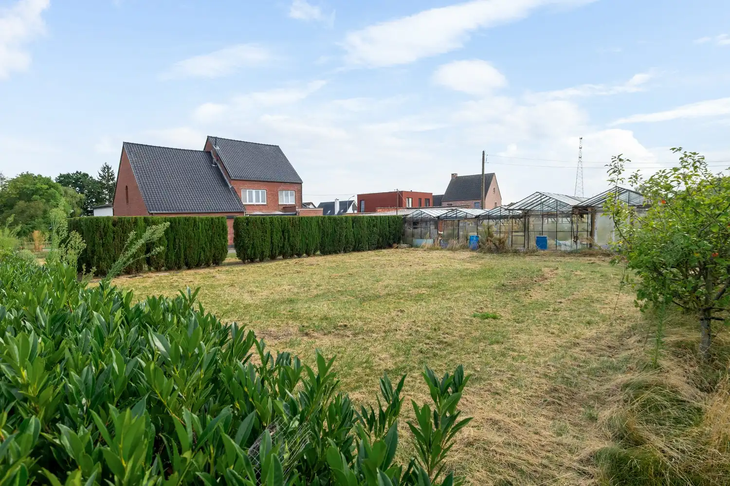 Ruime woning met 3 slpkrs en bijgebouw op perceel van 1547m² te O.L.V.-Waver foto 10