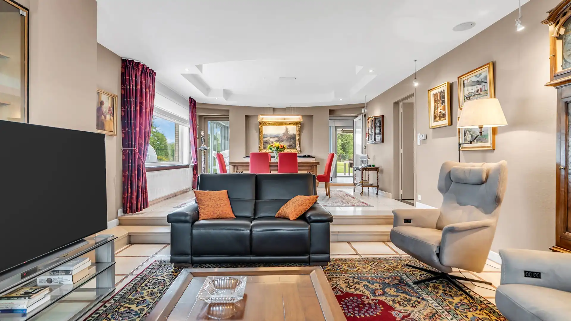 Energiezuinige villa met 4 slaapkamers op een perceel van 26a 90ca foto 21