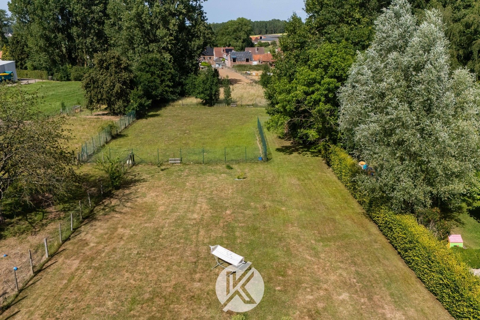 Tijdloze, elegante villa op ruim perceel foto 6