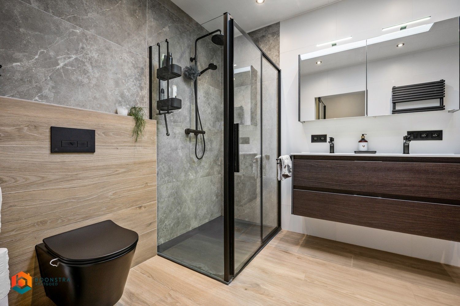 Energiezuinige woning met 3 slpkrs en garage te St-Katelijne-Waver foto 20