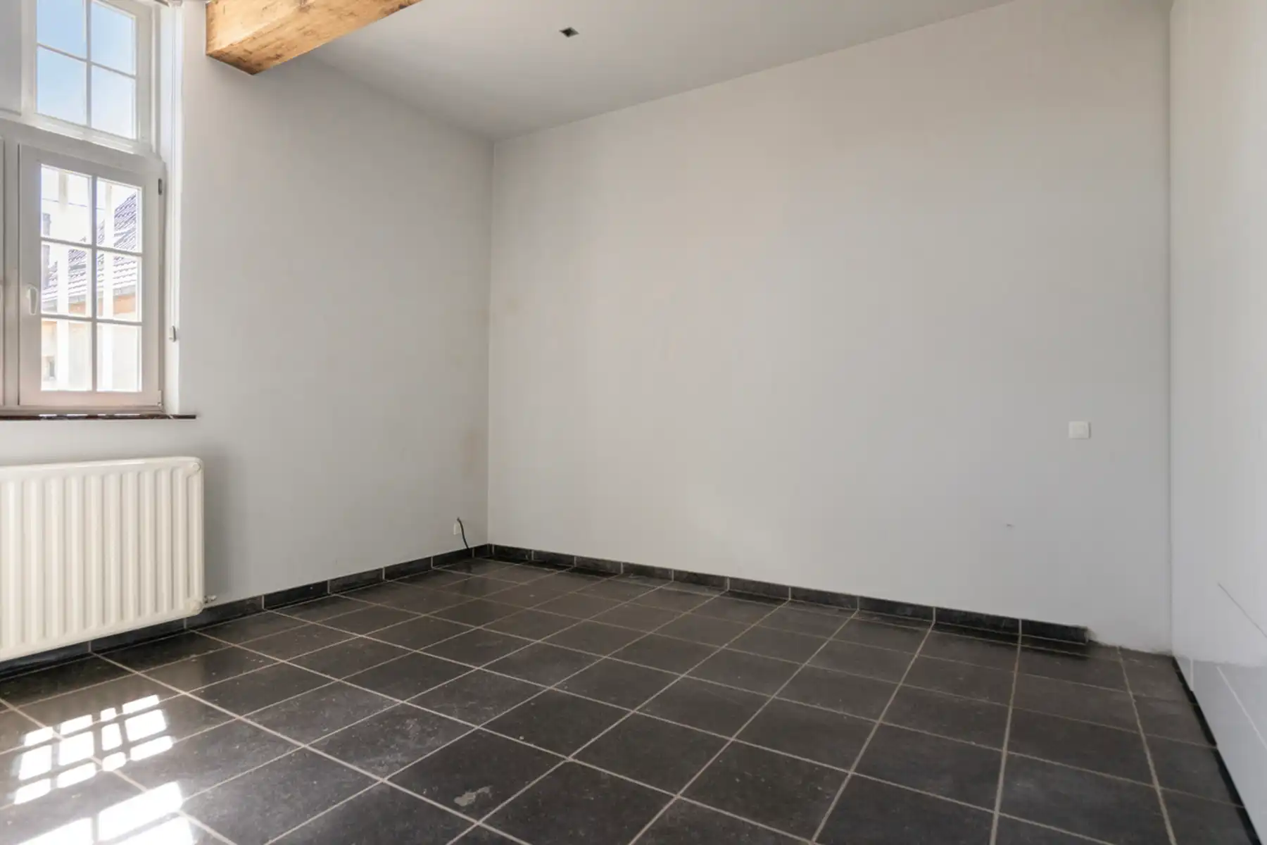 Ruime hoeve(260m²)met unieke historische sfeer&hoge plafonds foto 4