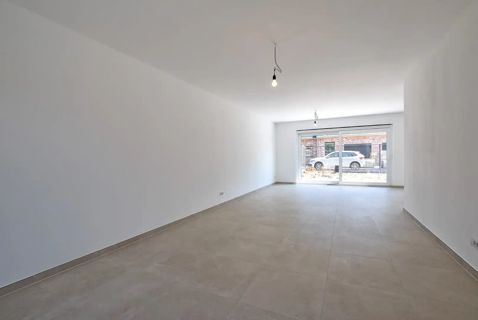 Prachtig afgewerkte nieuwbouwwoning met 4 slaapkamers te Pervijze (Diksmuide).  foto 6