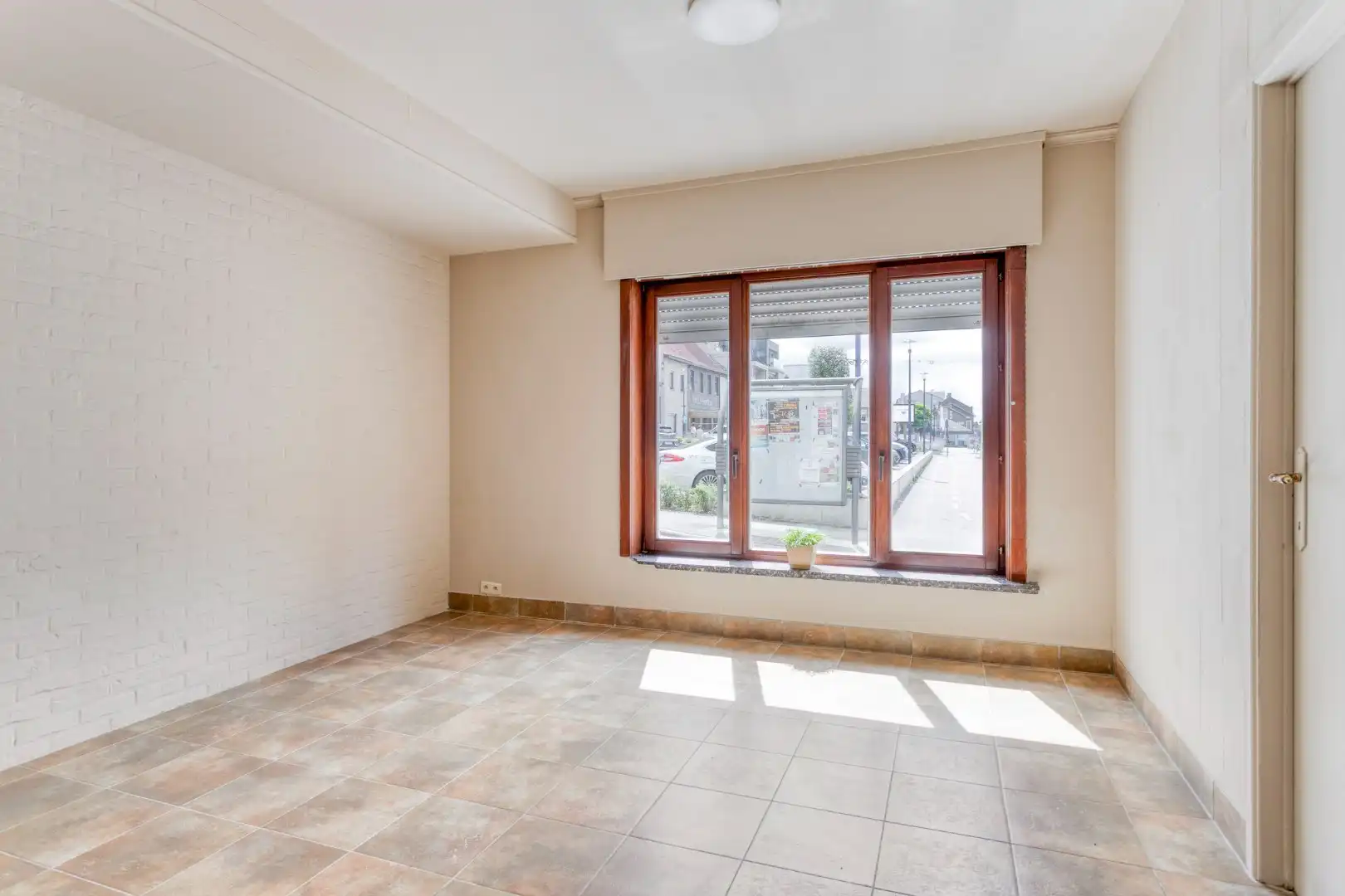 Woning in centrum Rekkem! foto 19