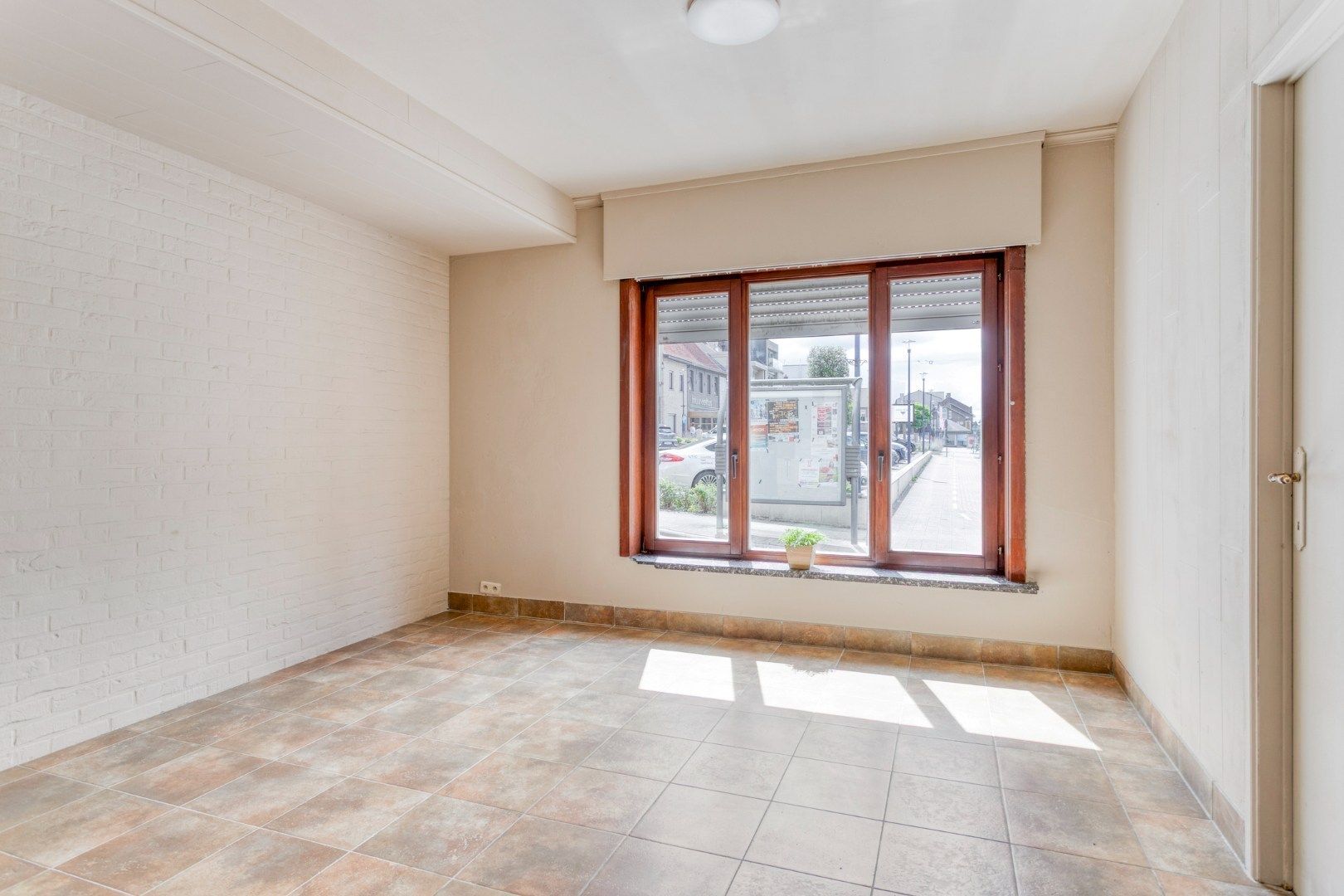 Woning in centrum Rekkem! foto 19