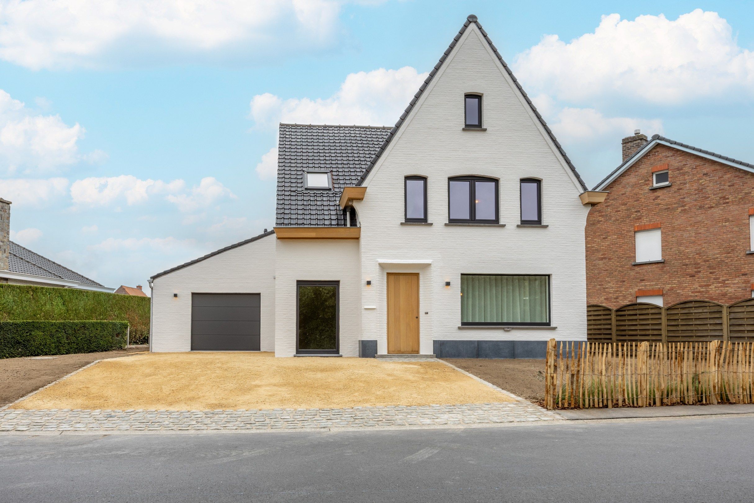 UITZONDERLIJKE VILLA OP TOPLOCATIE foto 2