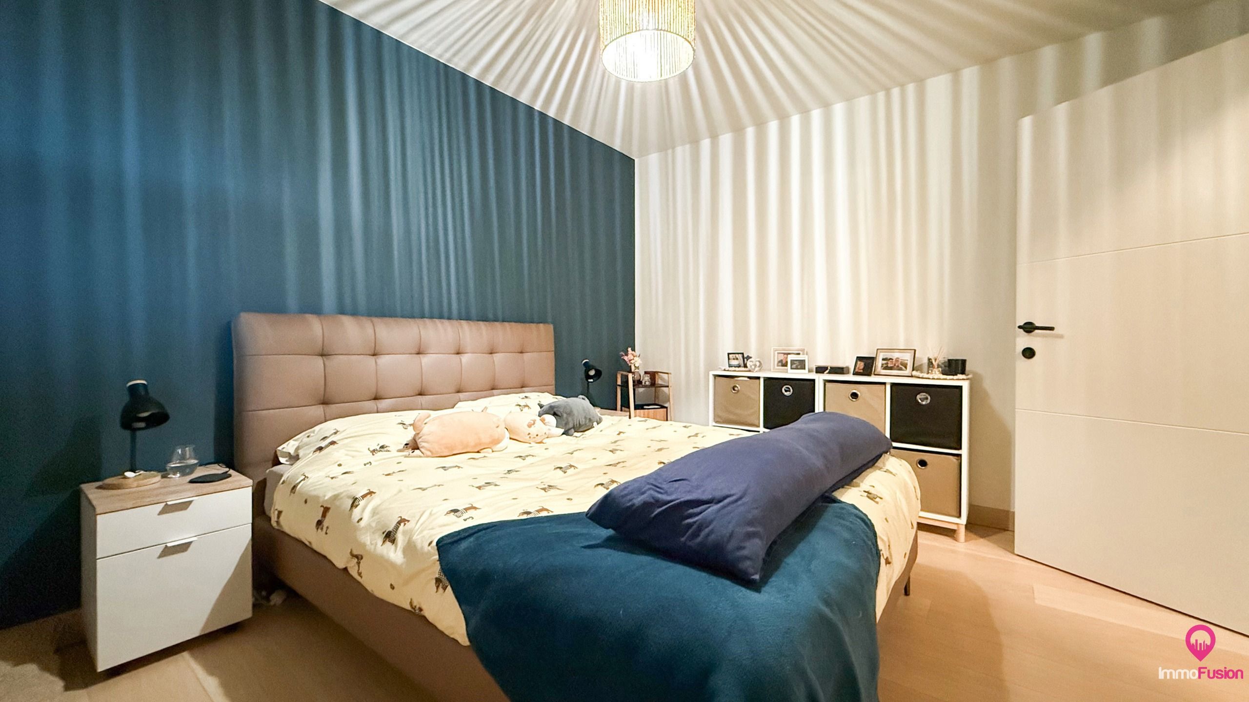 Instapklaar Appartement met 2 Slaapkamers! foto 24