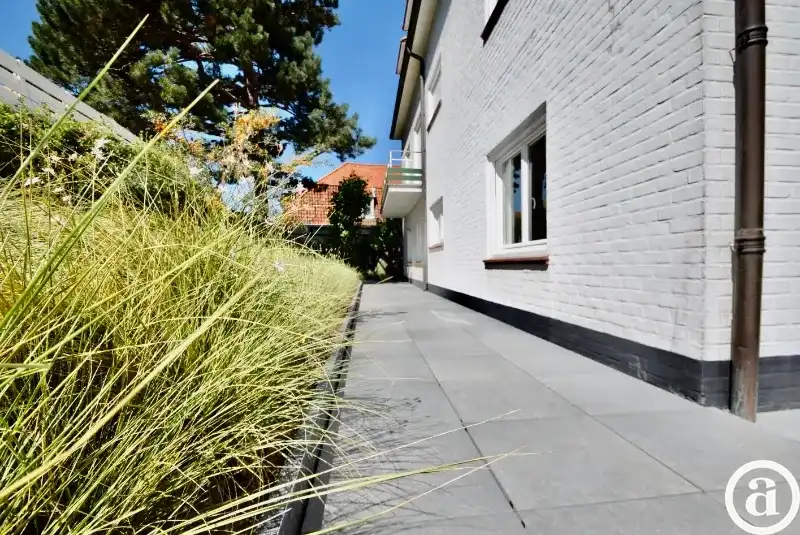 Subliem tuinappartement met zonneterras van 72m²  in een karaktervolle villaresidentie.  foto 17