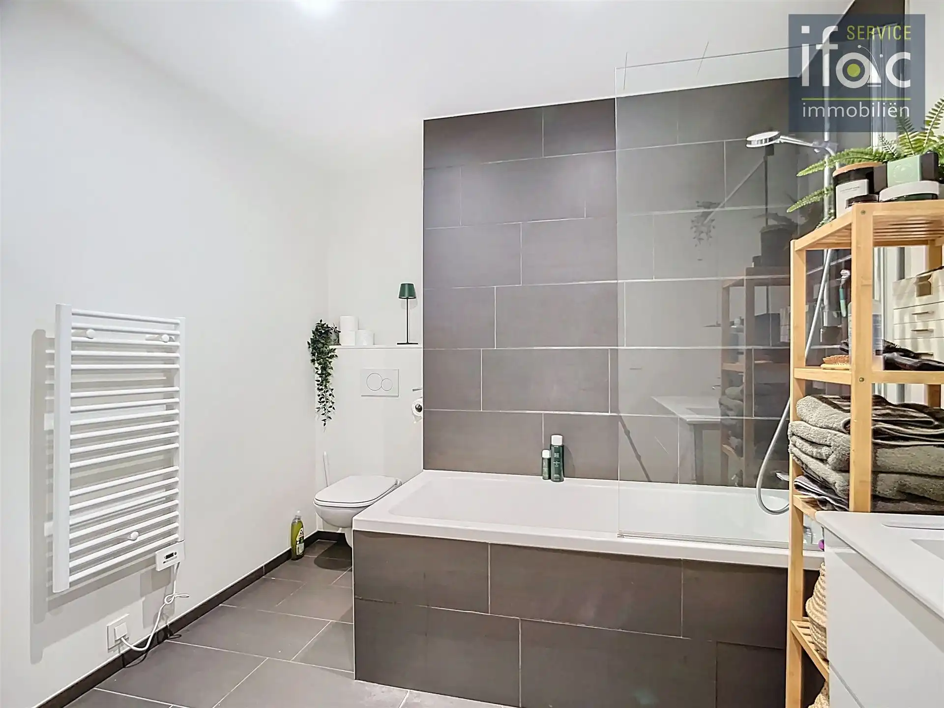 Fantastische duplex penthouse op het zevende verdiep.  foto 20