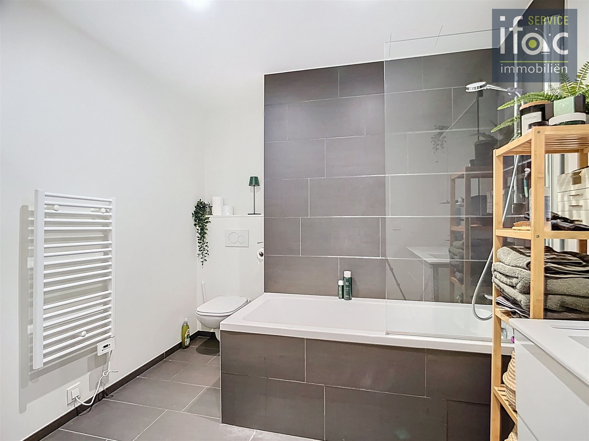 Fantastische duplex penthouse op het zevende verdiep.  foto 20