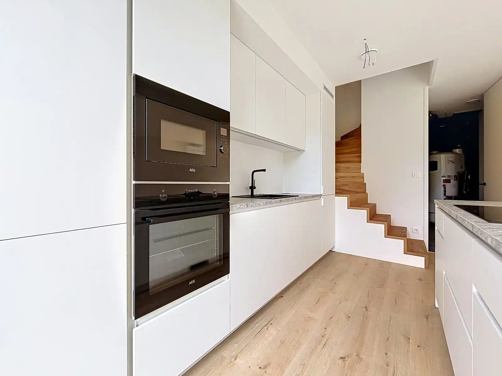 Instapklare nieuwbouwwoning – incl. BTW & registratie €346.990 ✨ foto 7