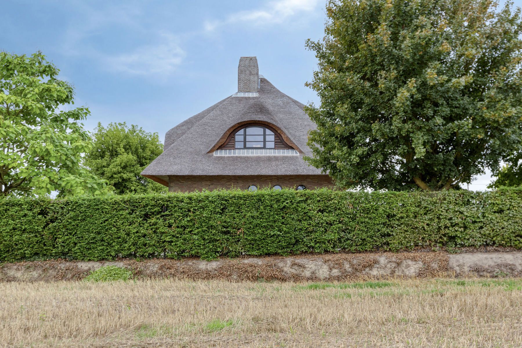 Authentiek Landhuis in kortenaken. foto 6
