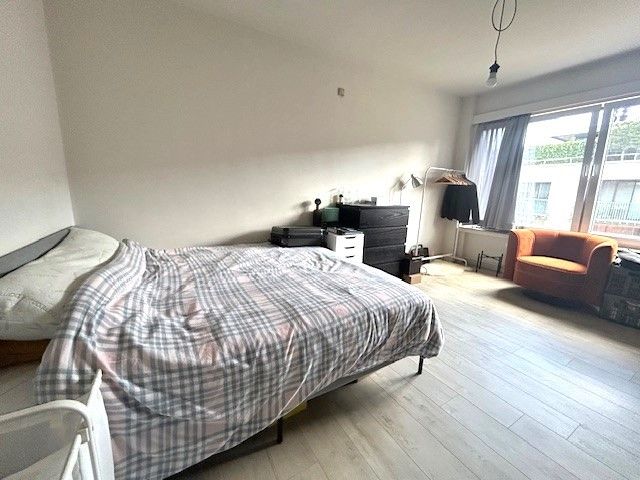 Appartement van 135 m² met 2 ruime slaapkamers in centrum Hasselt foto 14