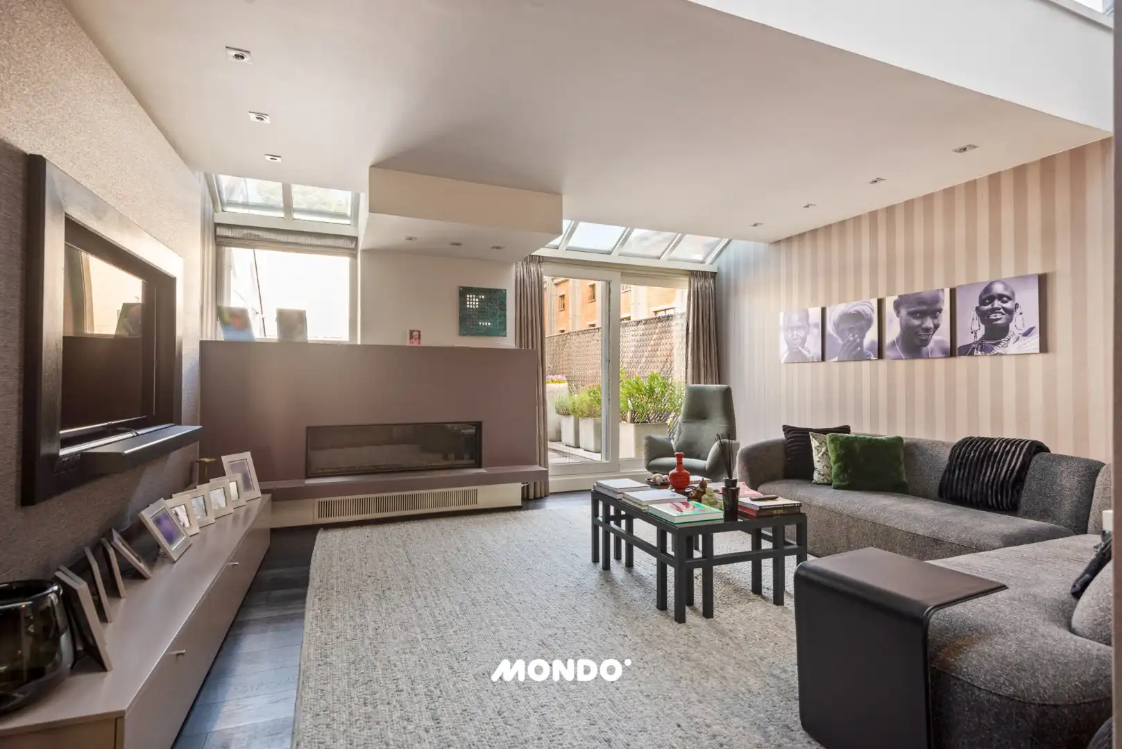 Uniek kans!: Wonen en ondernemen in het hart van Willebroek. foto 6