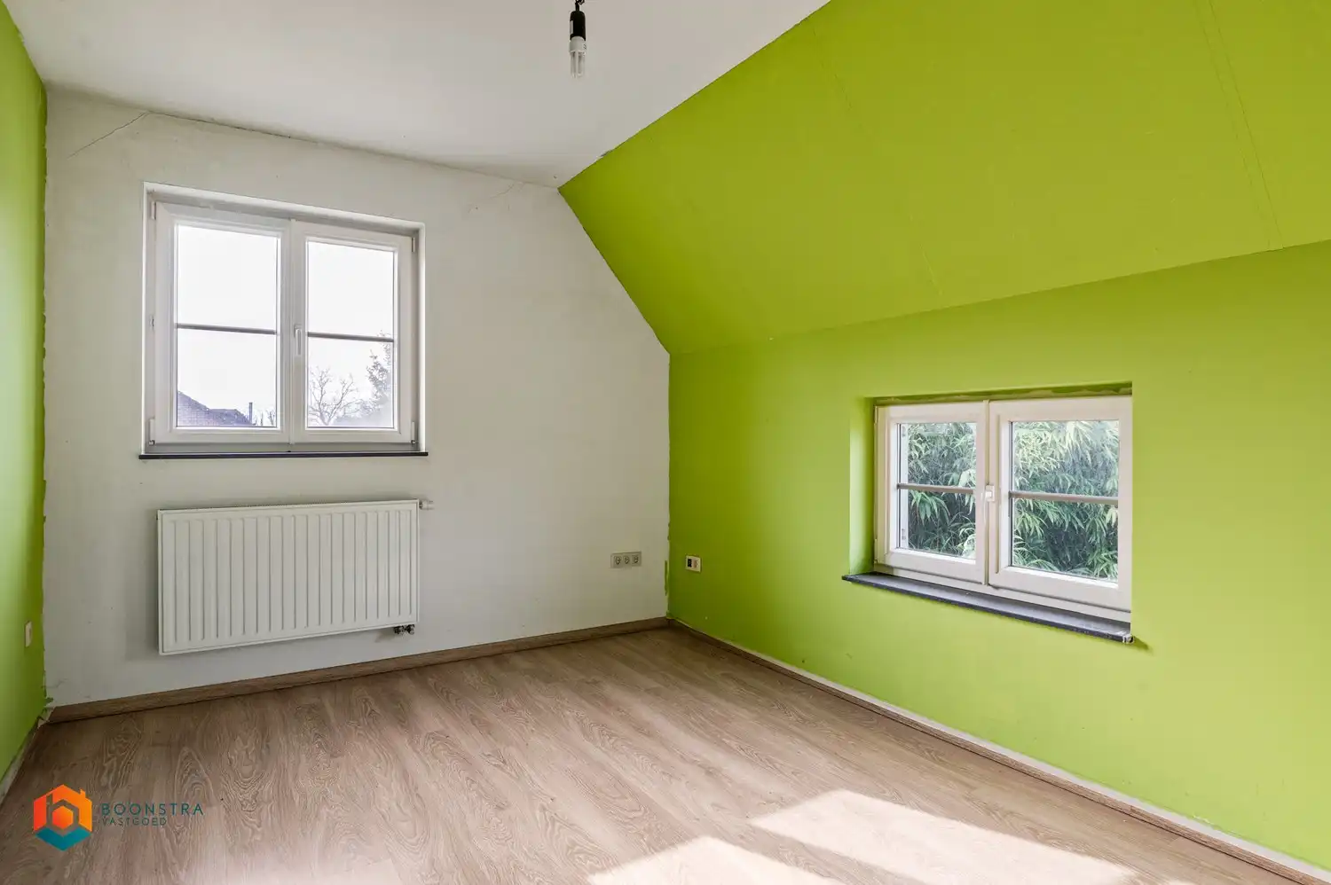 Woning met 4 slaapkamers en achterliggend bos (+-70a) foto 22